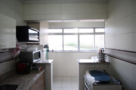 Apartamento à venda com 69m², 3 quartos e sem vagaCozinha