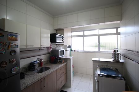 Apartamento à venda com 69m², 3 quartos e sem vagaCozinha