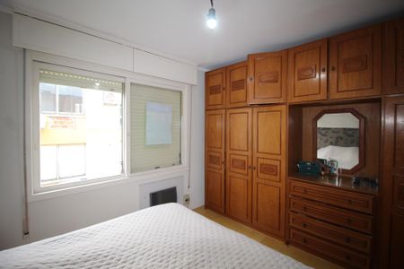 Apartamento à venda com 69m², 3 quartos e sem vagaQuarto 2