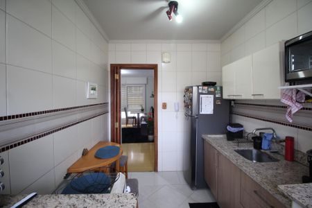 Apartamento à venda com 69m², 3 quartos e sem vagaCozinha