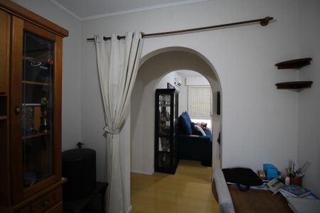 Apartamento à venda com 69m², 3 quartos e sem vagaEscritório