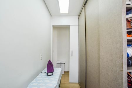 Apartamento à venda com 66m², 3 quartos e 2 vagasQuarto 1