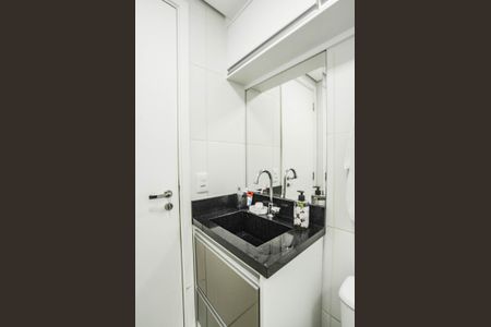 Apartamento à venda com 66m², 3 quartos e 2 vagasBanheiro Corredor