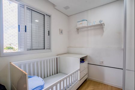 Apartamento à venda com 66m², 3 quartos e 2 vagasQuarto 2