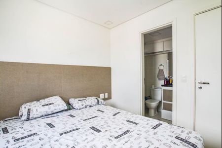 Apartamento à venda com 66m², 3 quartos e 2 vagasQuarto Suíte