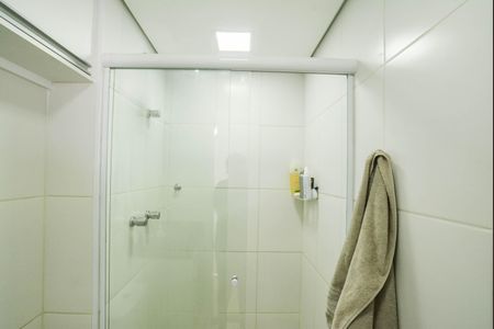 Apartamento à venda com 66m², 3 quartos e 2 vagasBanheiro Corredor