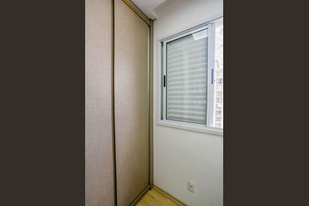 Quarto 1 de apartamento à venda com 3 quartos, 66m² em Vila Metalúrgica, Santo André
