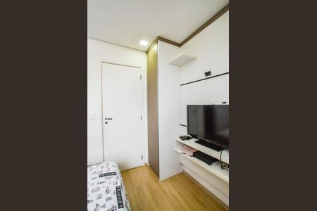 Apartamento à venda com 66m², 3 quartos e 2 vagasQuarto Suíte