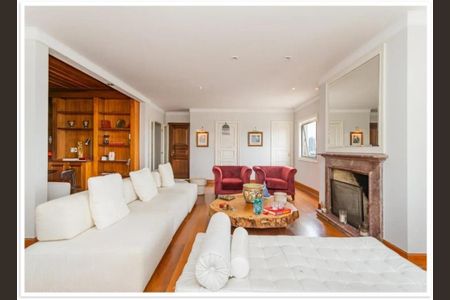 Apartamento à venda com 578m², 5 quartos e 2 vagasFoto 11