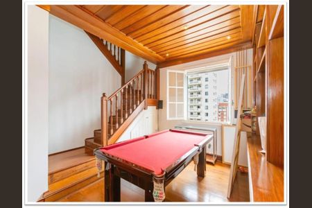 Apartamento à venda com 578m², 5 quartos e 2 vagasFoto 07