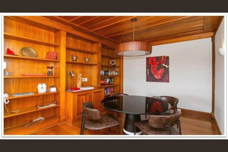 Apartamento à venda com 578m², 5 quartos e 2 vagasFoto 13