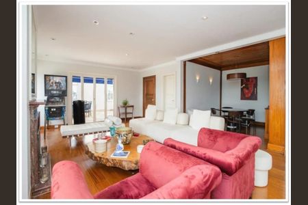 Apartamento à venda com 578m², 5 quartos e 2 vagasFoto 01