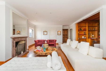 Apartamento à venda com 578m², 5 quartos e 2 vagasFoto 10