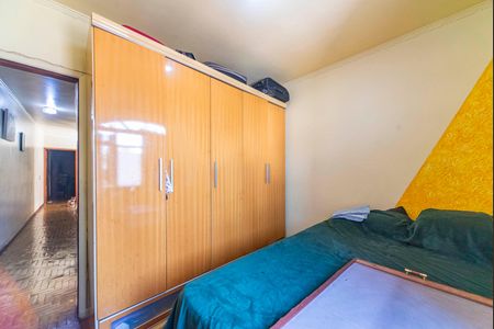 Casa à venda com 3 quartos, 125m² em Vila Scarpelli, Santo André