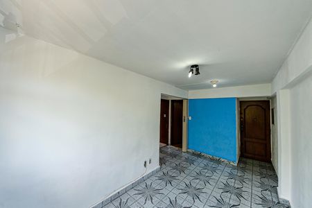 Apartamento à venda com 2 quartos, 55m² em Vila Prudente, São Paulo
