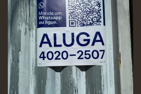 Casa para alugar com 73m², 2 quartos e 1 vagaCódigo alpha numérico