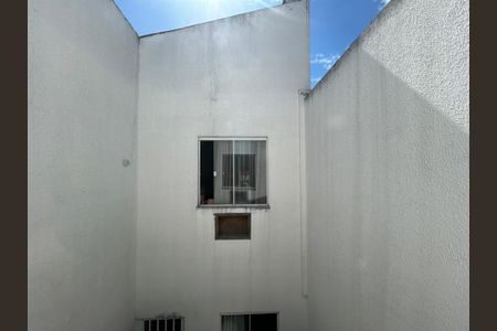 Casa para alugar com 73m², 2 quartos e 1 vagaVista do Quarto 2