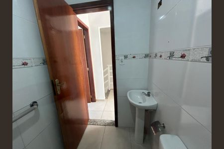 Casa para alugar com 73m², 2 quartos e 1 vagaBanheiro