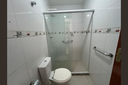 Casa para alugar com 73m², 2 quartos e 1 vagaBanheiro