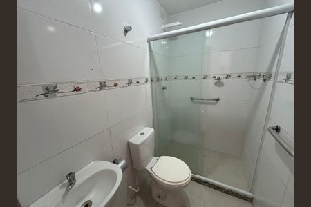 Casa para alugar com 73m², 2 quartos e 1 vagaBanheiro