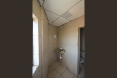 Apartamento para alugar com 44m², 0 quarto e sem vaga Apartamento para alugar com 44m², 0 quarto e sem vagaÁrea de Serviço