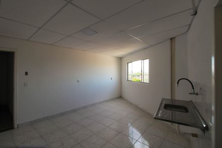 Studio de apartamento para alugar com 0 quarto, 44m² em Jardim Vera Cruz(zona Leste), São Paulo