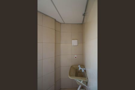 Apartamento para alugar com 44m², 0 quarto e sem vaga Apartamento para alugar com 44m², 0 quarto e sem vagaÁrea de Serviço