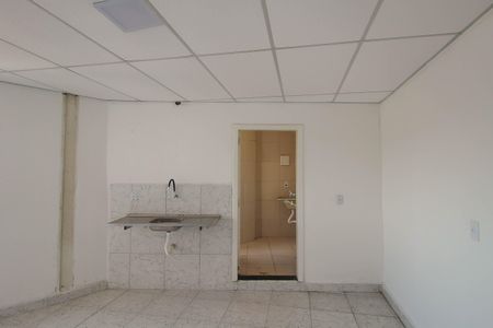 Studio de apartamento para alugar com 0 quarto, 44m² em Jardim Vera Cruz(zona Leste), São Paulo