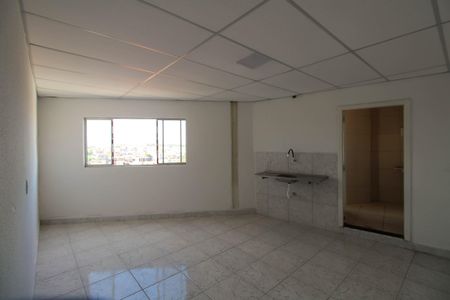Studio de apartamento para alugar com 0 quarto, 44m² em Jardim Vera Cruz(zona Leste), São Paulo