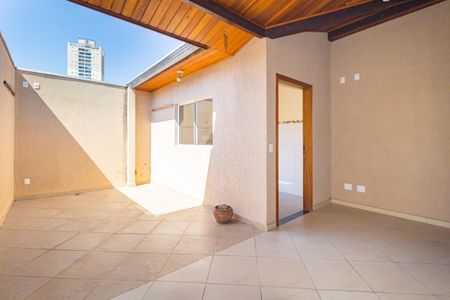 Casa para alugar com 205m², 3 quartos e sem vagaQuintal