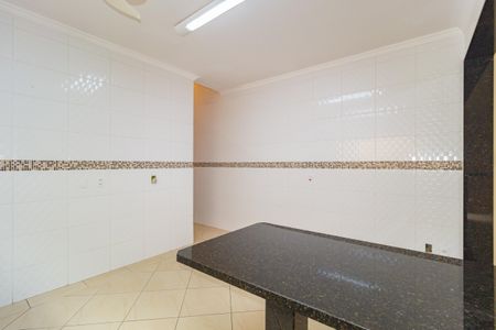 Casa para alugar com 205m², 3 quartos e sem vagaCozinha