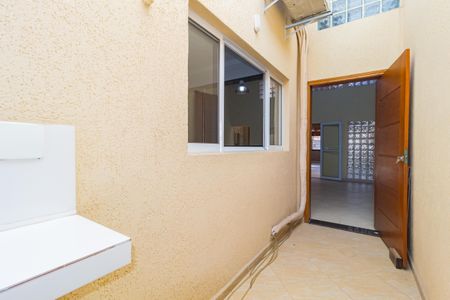 Casa para alugar com 205m², 3 quartos e sem vagaÁrea de Serviço 2 