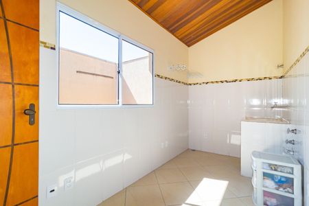 Casa para alugar com 205m², 3 quartos e sem vagaÁrea de Serviço