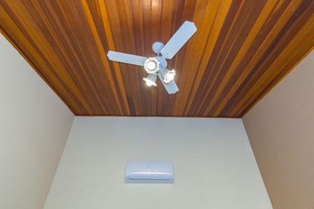 Casa para alugar com 205m², 3 quartos e sem vagaDetalhe - Suíte 3