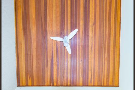 Casa para alugar com 205m², 3 quartos e sem vagaDetalhe - Suíte 2