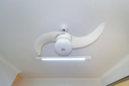 Casa para alugar com 205m², 3 quartos e sem vagaDetalhe - Cozinha