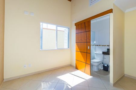 Casa para alugar com 205m², 3 quartos e sem vagaSuíte 1