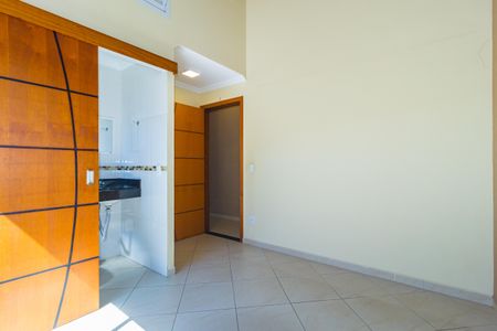 Casa para alugar com 205m², 3 quartos e sem vagaSuíte 1