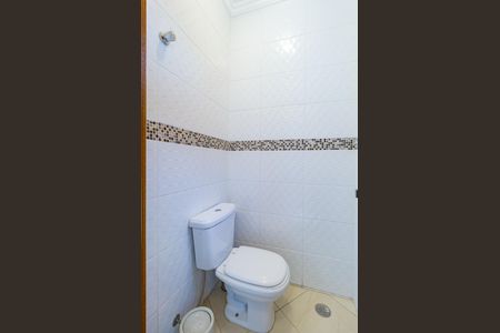 Casa para alugar com 205m², 3 quartos e sem vagaLavabo