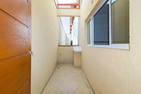 Casa para alugar com 205m², 3 quartos e sem vagaÁrea de Serviço 2 
