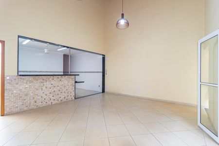 Casa para alugar com 205m², 3 quartos e sem vagaSala