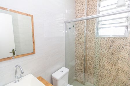 Apartamento para alugar com 70m², 2 quartos e sem vagaBanheiro