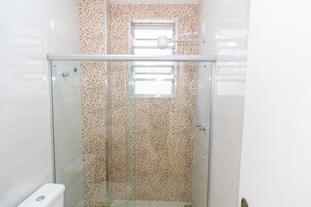 Apartamento para alugar com 70m², 2 quartos e sem vagaBanheiro