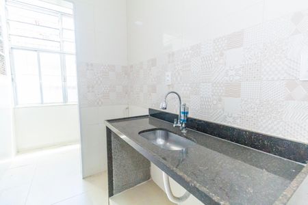 Apartamento para alugar com 70m², 2 quartos e sem vagaCozinha e Área de Serviço