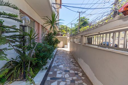 Apartamento para alugar com 70m², 2 quartos e sem vagaÁrea comum