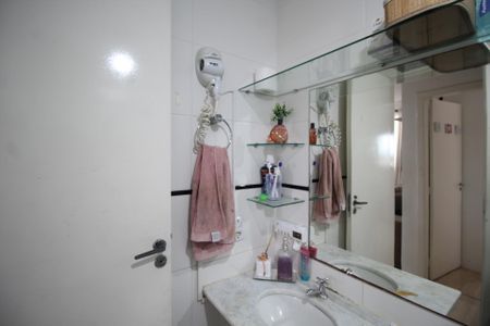 Apartamento à venda com 48m², 2 quartos e 1 vagaBanheiro