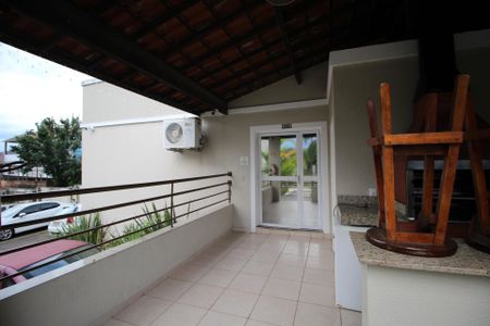 Apartamento à venda com 48m², 2 quartos e 1 vagaÁrea comum - Salão de festas