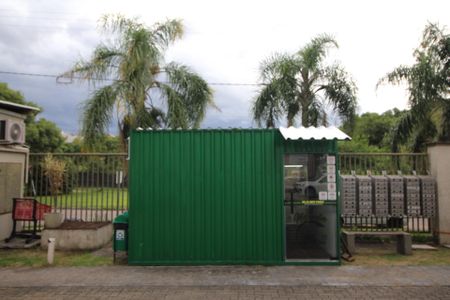 Apartamento à venda com 48m², 2 quartos e 1 vagaÁrea comum