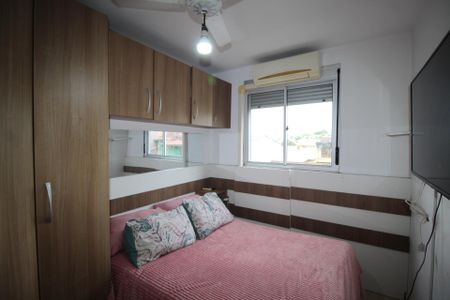 Apartamento à venda com 48m², 2 quartos e 1 vagaQuarto 1