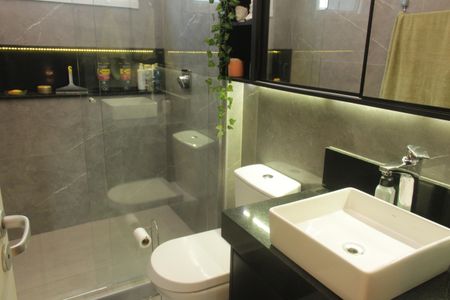 Apartamento para alugar com 70m², 1 quarto e 1 vagaBanheiro